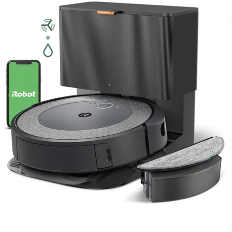 - i557840 - irobot