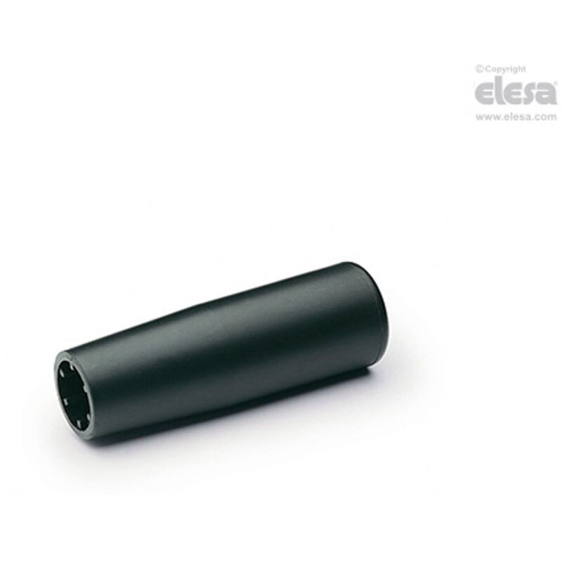 ELESA Cylindical fixed handle-I.580/65 N-12