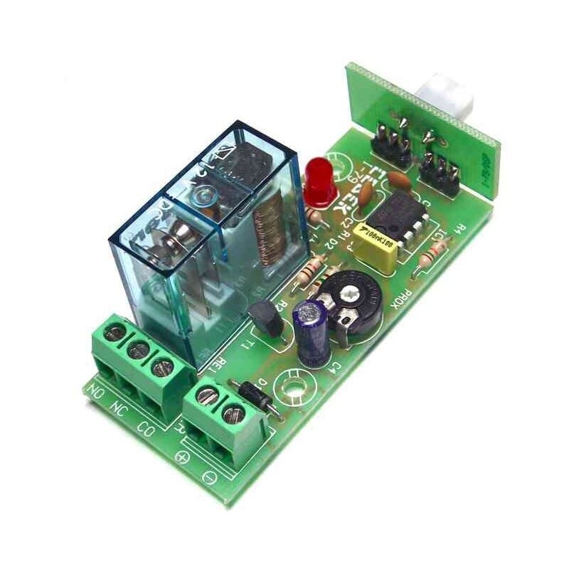 I79 Détecteur de métaux par induction I79