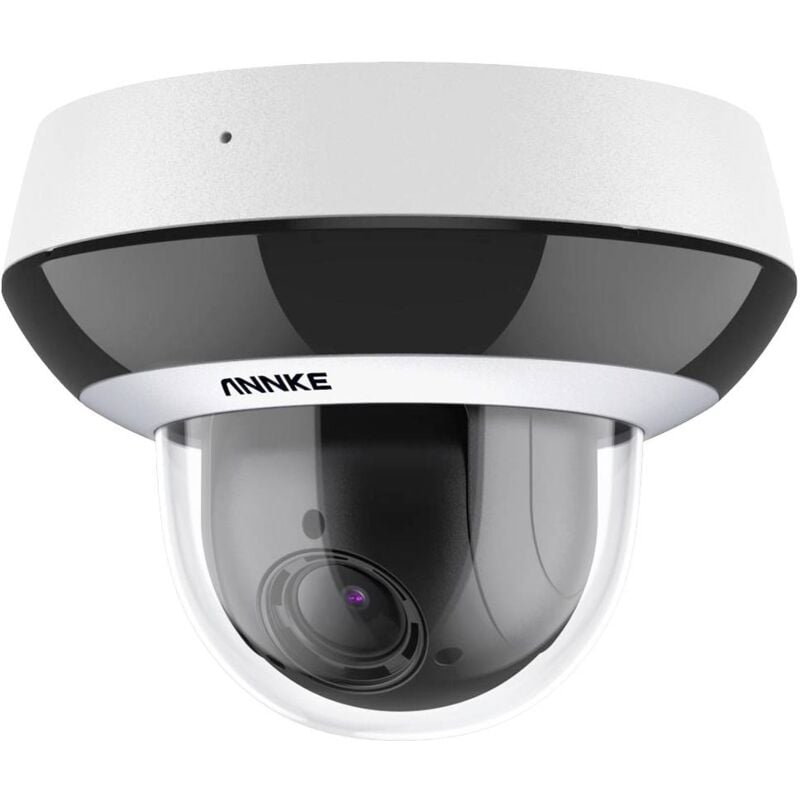 Annke - I91BK I91BK Ethernet ip Caméra de surveillance 2560 x 1440 pixels