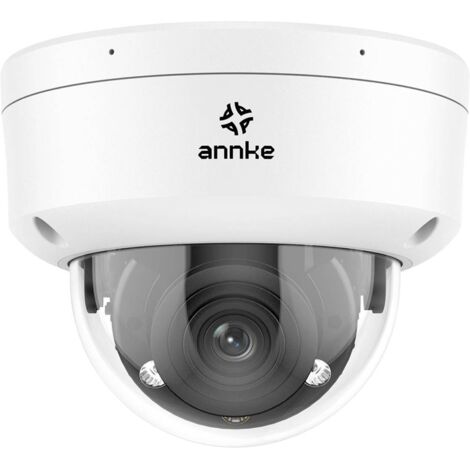 I91DQ Annke Ethernet IP Caméra de surveillance 3840 x 2160 pixels Y297533