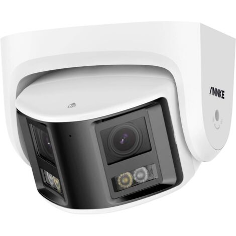 I91DX Annke Ethernet IP Caméra de surveillance 4096 x 1840 pixels Y297583
