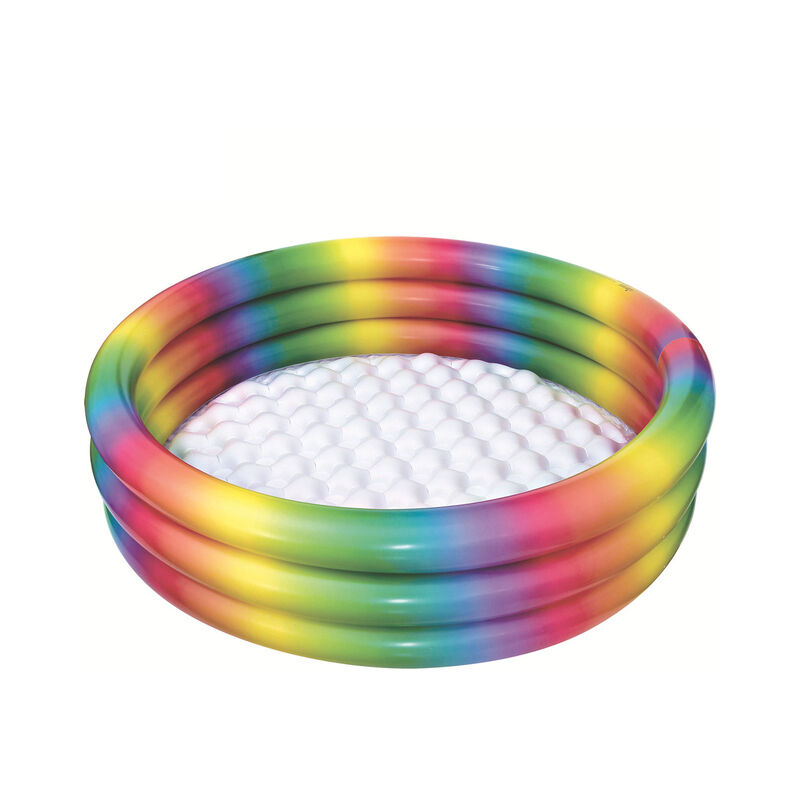 Iatable piscina famiglia piscina bambini adulti