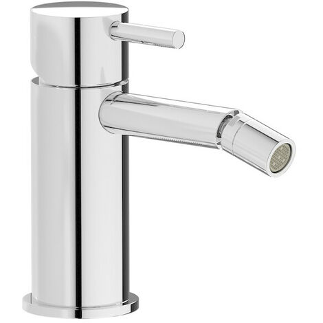 IB RUBINETTERIE Milanotorino rubinetto bidet monoleva codice prod: MT220CC