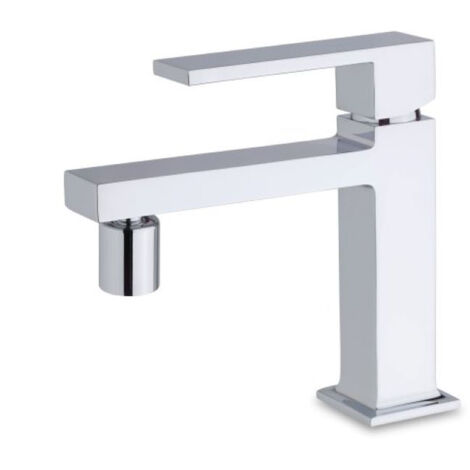 IB RUBINETTERIE Rubacuori rubinetto bidet monoleva codice prod: RU223CC