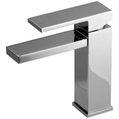 IB RUBINETTERIE Rubacuori rubinetto lavabo monoleva codice prod: RU200CC