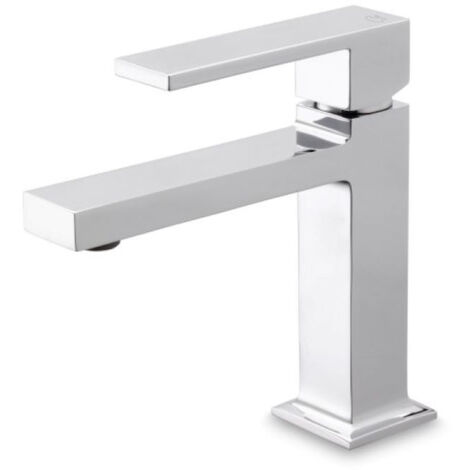 IB RUBINETTERIE Rubacuori rubinetto lavabo monoleva codice prod: RU201CC