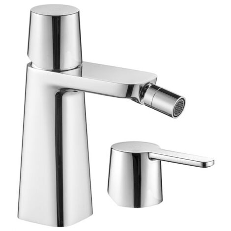 IB RUBINETTERIE Taaac aa220 mix bidet 2leve cromo c/scarico codice prod: AA220CC
