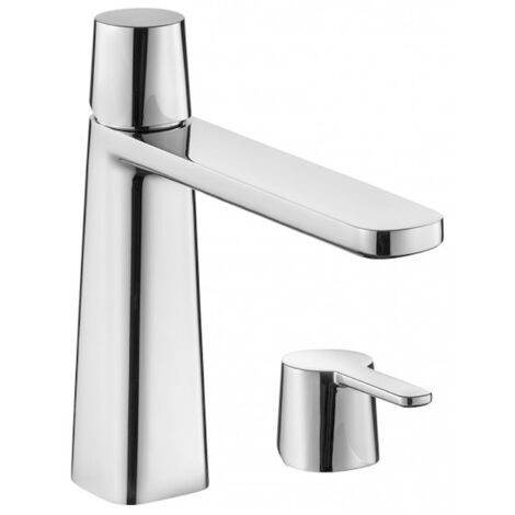 IB RUBINETTERIE Taaac mix lavabo codice prod: AA202CC