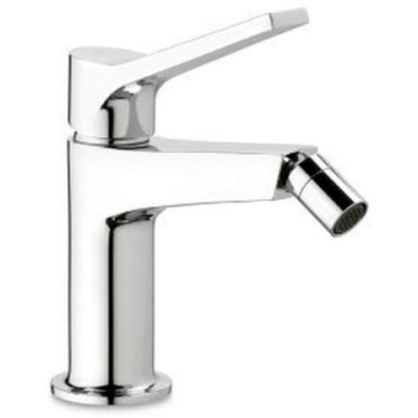 IB RUBINETTERIE Twitter rubinetto bidet monoleva codice prod: TW220CC