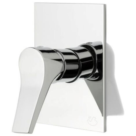 IB RUBINETTERIE Twitter tw300cc rubinetto doccia outlet cromato codice prod: TW300CC
