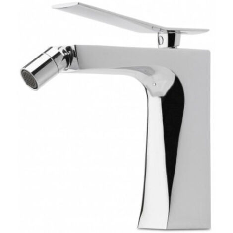 IB RUBINETTERIE Wave rubinetto bidet monoleva codice prod: WA220CC