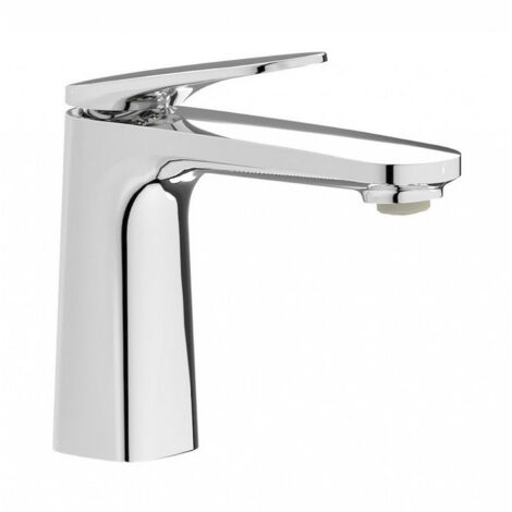IB RUBINETTERIE YESPLEASE YP200 Miscelatore lavabo monoforo scarico click-clack codice prod: YP200CC