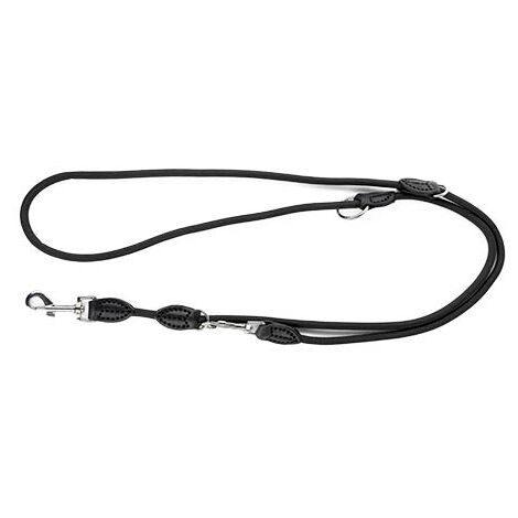 Ibanez Trainingsleine Nylon und Leder TRAINING LEASH 0.8 x 200 cm