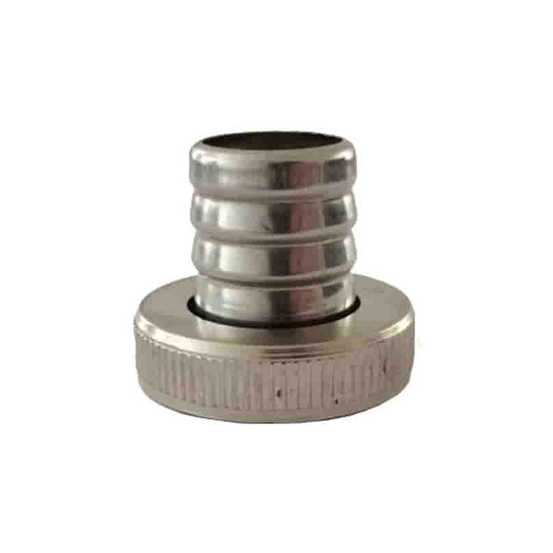 IBC Container Steckkupplung 3//4/" Wasserhahn Adapter Anschluss Absperrhahn