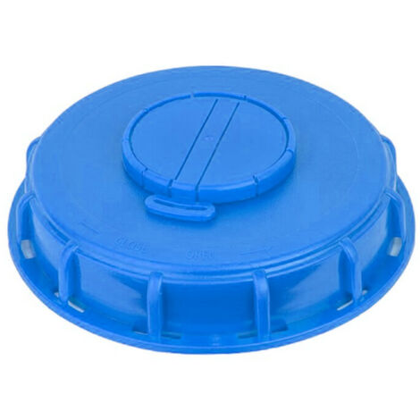 IBC Deckel 155 mm mit Entlüftung