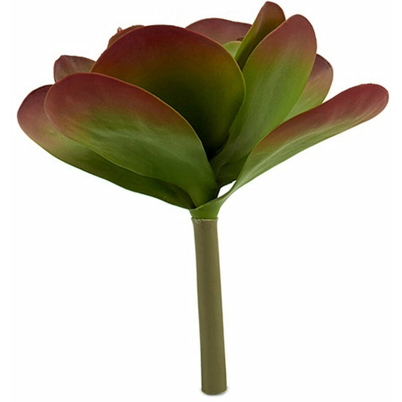 

Planta Decorativa Hojas 3 (27 x 29 x 27 cm)