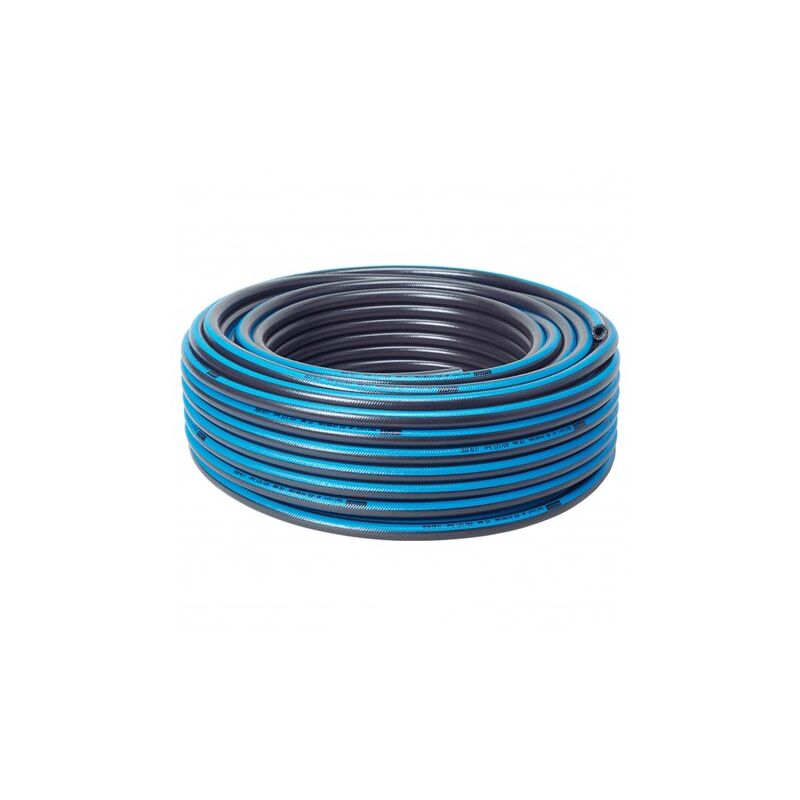 Iberogarden Manguera de Aire Comprimido Aguanta presion 20 Bares diametro interior 10 milimetros