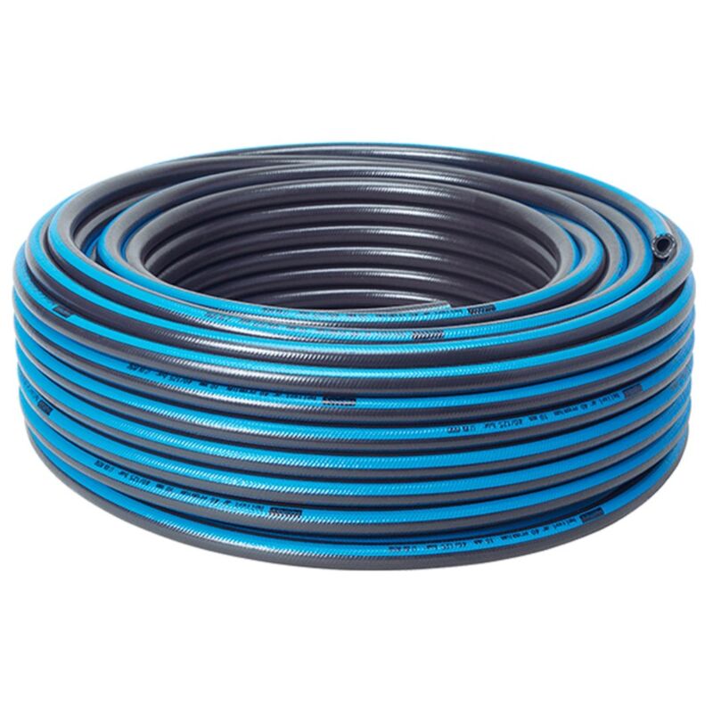 Iberogarden - Manguera de Aire Comprimido Aguanta presion 80 Bares diametro interior 8 milimetros