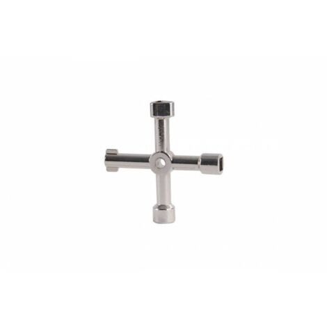 IBFM 28 CHIAVE MULTIUSO 5 PZ