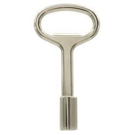 IBFM 29 CHIAVE TRIANGOLARE P/SPORTELLI ZAMA