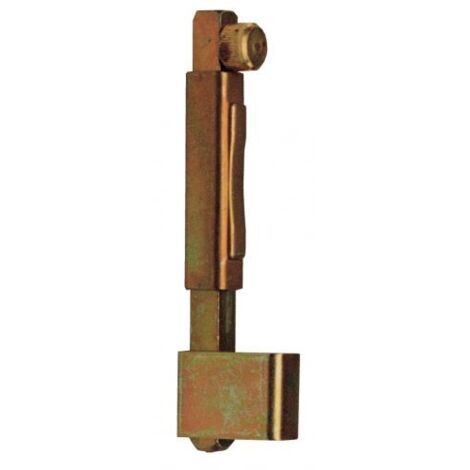 IBFM 9 CHIAVISTELLO QUADRO 10  A SALDARE 130 MM 15 PZ