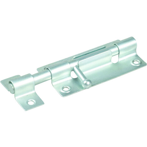 IBFM CATENACCIO A CANNONE ZINCOCROMATO mm.120 24.00 pz