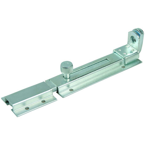 IBFM CATENACCIO PORTALUCCHETTO PROFILATO  mm. 100 10.00 pz