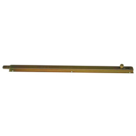IBFM catenaccio verticale art 34 acciaio tropicalizzato 20 mm incontro