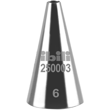 IBILI 250003 UGELLO TONDO 3 MM