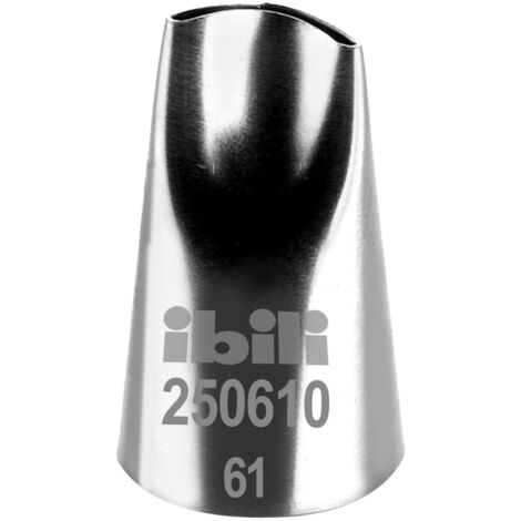 IBILI 250610 - UGELLO PETALOS 10 MM