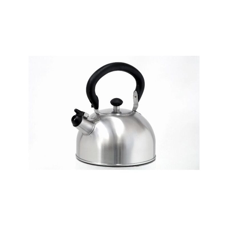 Ibili - bouilloire sifflante inox 1.5L