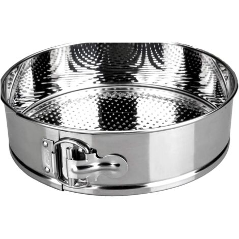 Ibili 650226 - Stampo per Dolci Removibile, 26 cm