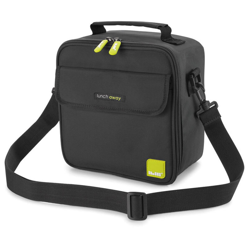 Lunch away green - Ibili