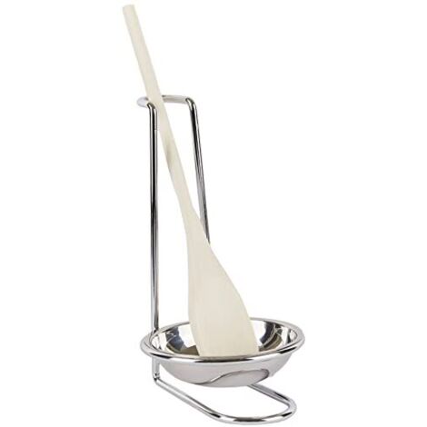 Ibili 769.000 - Reposautens. Mad Spoon 18/10.