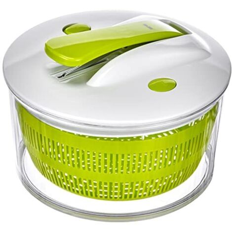 Ibili 783 024 - Centrifuga pedale Funzione A 24 Cm