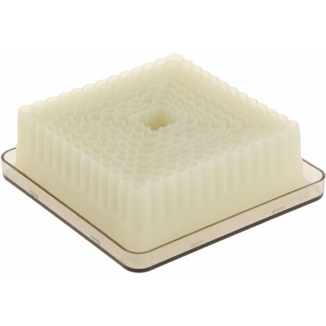 IBILI 784202 - Coppapasta Quadrato Dentellato