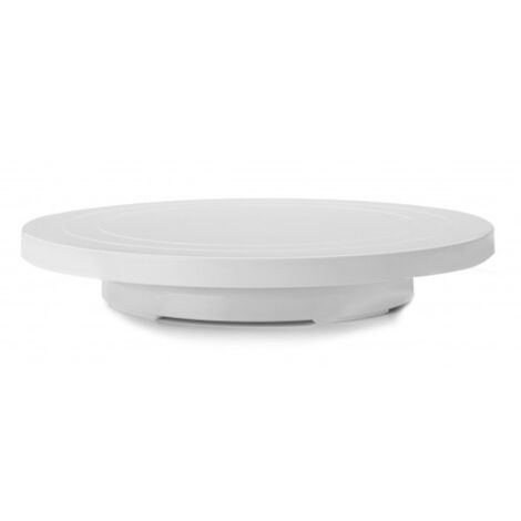 Ibili 789300 - Base Giratoria Baja