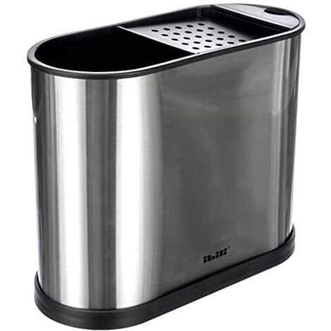 Ibili 797250 Porta Utensili Rettangolare