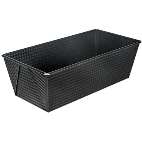 IBILI 822630 - Molde Pan antiadherente 30x15x10 cm