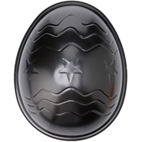 IBILI 823926-Stampo Uovo Pasqua Moka 26 X 21 X 8,30