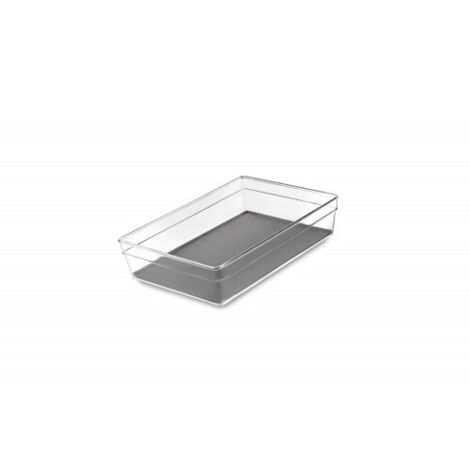 ibili 8411922445190 Organizador de cocina de silicona duradera