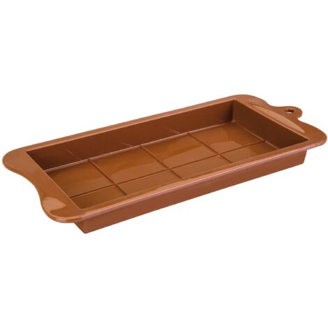 Ibili 860400, Stampo per Torrone di Cioccolato