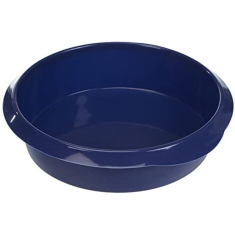 IBILI 870820 - Molde Alto Blueberry 20 cm