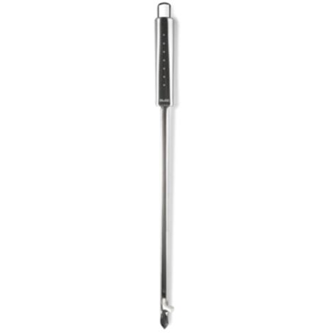 Ibili Aguja para Lardar Plateada 42 cm Acero Inoxidable