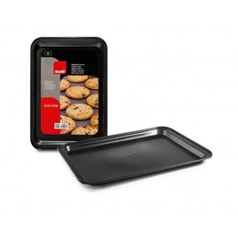 ibili Bandeja para brazo de gitano antiadherente 41 x 28 cm