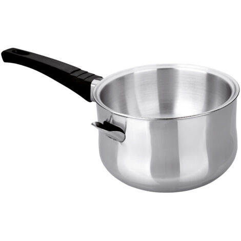 IBILI - CASSEROLE BAIN-MARIE 16CM INOX