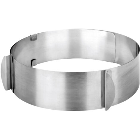 Ibili - Cercle extensible 16-30 cm