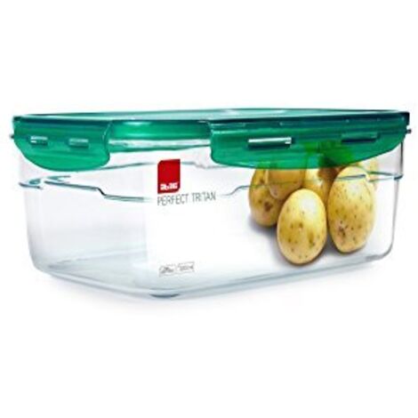 ibili Contenitore ermetico trasparente 3200 ml Tritan