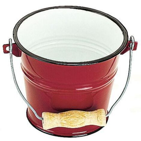 Ibili Cubo Dorado de 22 cm Accesorio Cocina Diseño Elegante